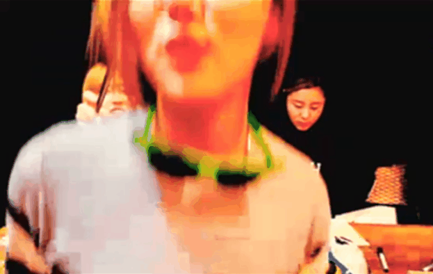 갓마무에서 하체를 맡고 있는 화사 | 인스티즈