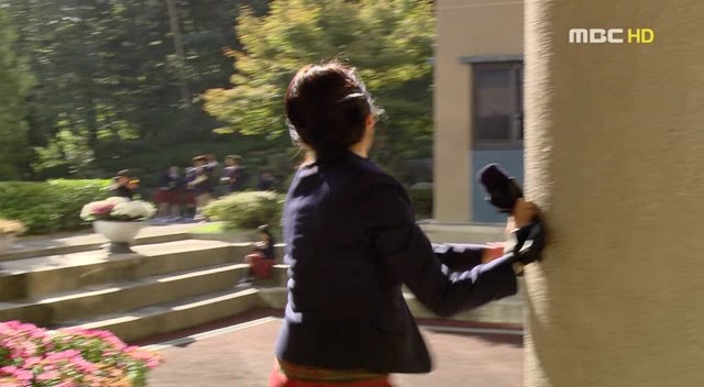 [드라마궁(宮)] 02. 내가 선택한 길이야 | 인스티즈