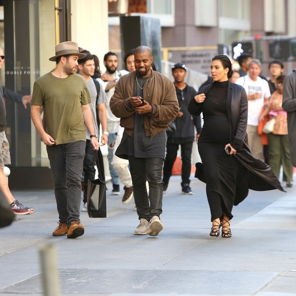 칸예 요즘 스타일.jpg | 인스티즈