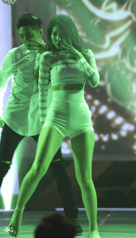 남자들 취향 잘 아는 걸그룹 | 인스티즈