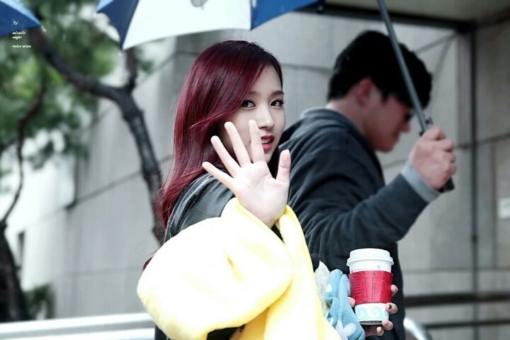 트와이스 97년생 일본인 멤버 미나 | 인스티즈