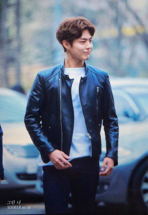 오늘자 뮤직뱅크 출근길 박보검 프리뷰.jpg | 인스티즈