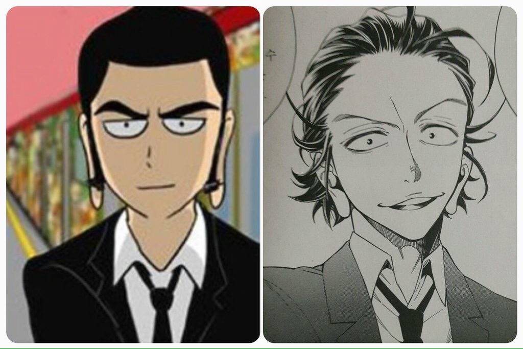 신과 함께 일본판 | 인스티즈