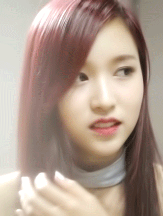 트와이스 짤 털이.... | 인스티즈