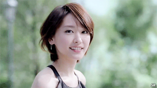 아라가키 유이.gif | 인스티즈