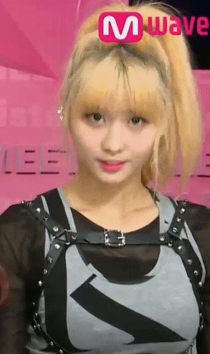 2016년 첫 트와이스 모모 | 인스티즈