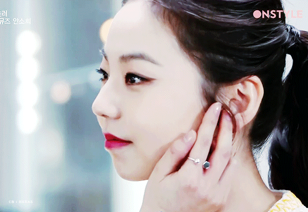 내가 보고싶어서 올리는 그아소 소희 | 인스티즈