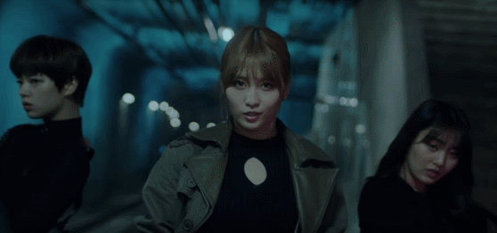 트와이스 모모.gif | 인스티즈