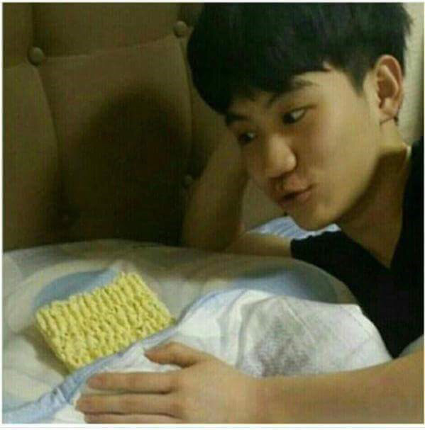 자장면 | 인스티즈