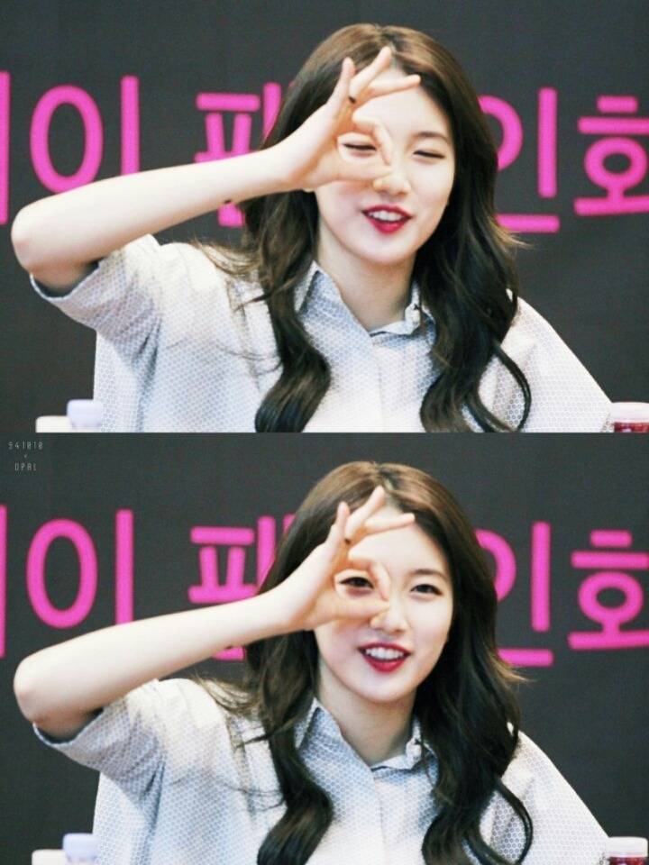 수지가 인기가 많은 이유.jpgif | 인스티즈