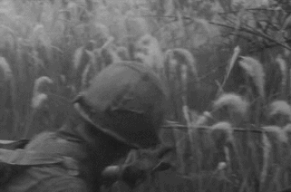 움짤로 보는 60년대 한국 군인들.gif | 인스티즈