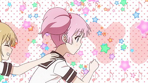 1만명이 뽑은 한번 들어가 보고 싶은 애니 속 동아리 TOP20 | 인스티즈