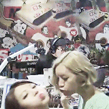 비지니스 관계 라고는 전혀 없어보이는 걸그룹 | 인스티즈