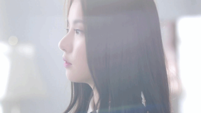 여자친구 - 시간을 달려서 움짤몇개.gif | 인스티즈