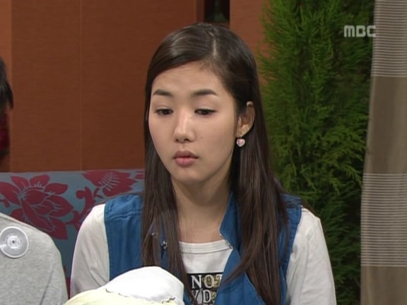 [거침없이하이킥] 집에서 탈출한 준이 ㅋㅋㅋㅋㅋ.jpg | 인스티즈