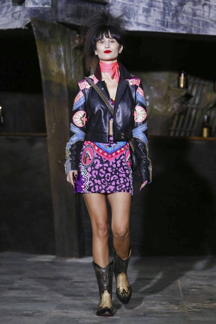 Manish Arora 매니쉬 아로라 2016 FallWinter RTW Paris (혐오주의) | 인스티즈