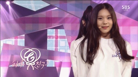 [여자친구] 유리구슬 여자친구 - 시간을 달려서 여자친구 비교 | 인스티즈