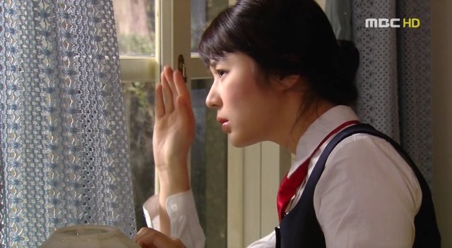 [드라마궁(宮)] 02. 내가 선택한 길이야 | 인스티즈