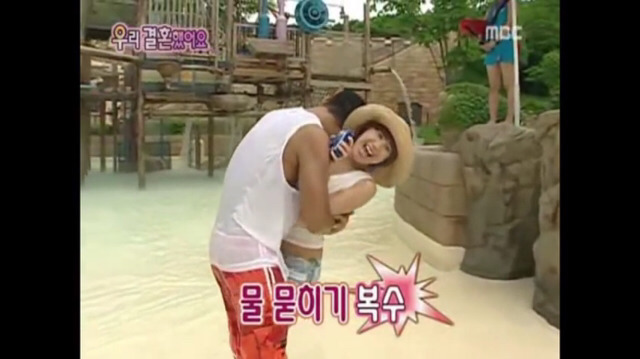 서인영-크라운제이 우결 때 망붕이 많았던 이유.jpg | 인스티즈