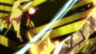 [애니추천] 011. 길티 크라운(ギルティクラウン) | 인스티즈