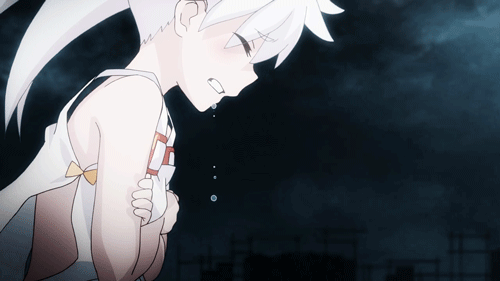 2D여자 캐릭터들은 부럽다 울 때도 예뻐서 | 인스티즈