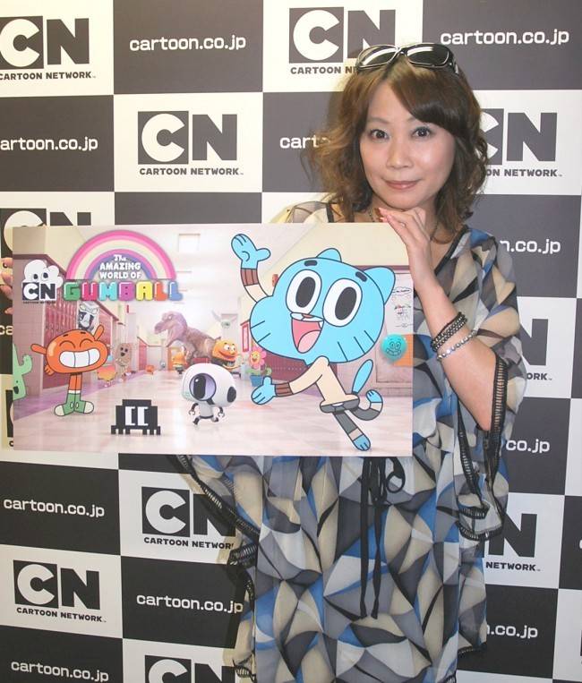 1만명이 뽑은 소년 캐릭터의 목소리가 매력적인 일본 여성 성우 TOP 20.jpg | 인스티즈