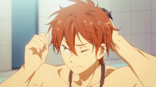 애니 속 키가 작은 2D들 | 인스티즈