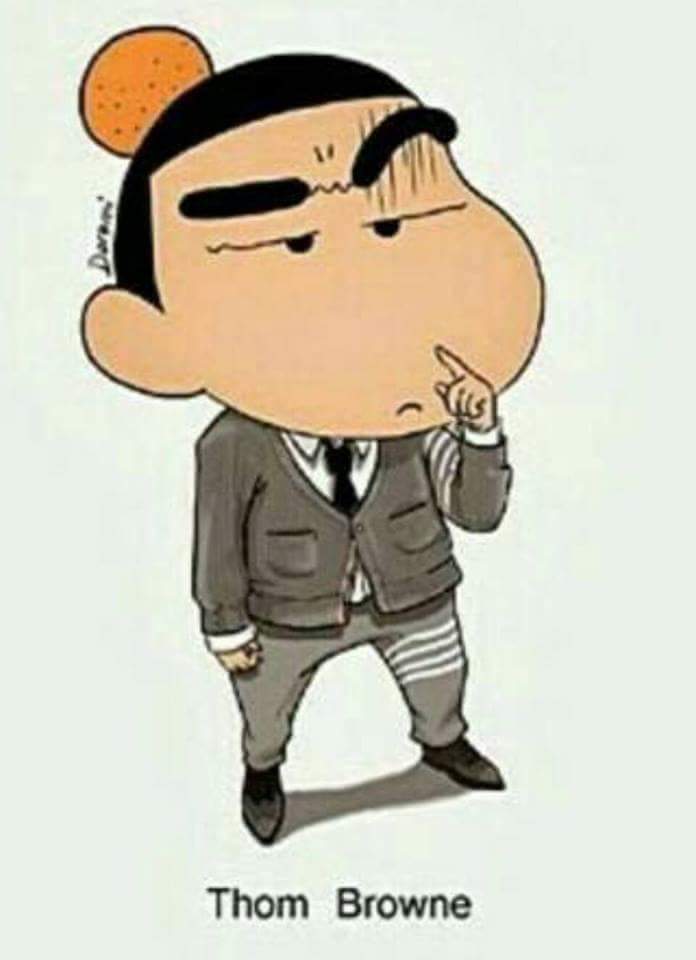 짱구가 다른옷을 입는다면 | 인스티즈