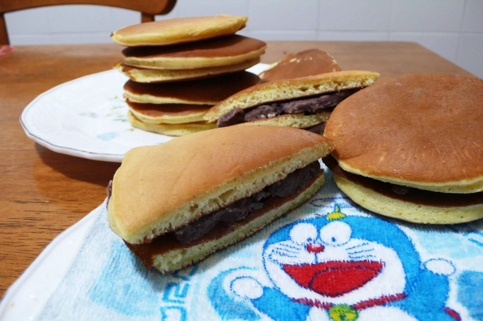 도라에몽이 생각나는 도라야끼 | 인스티즈