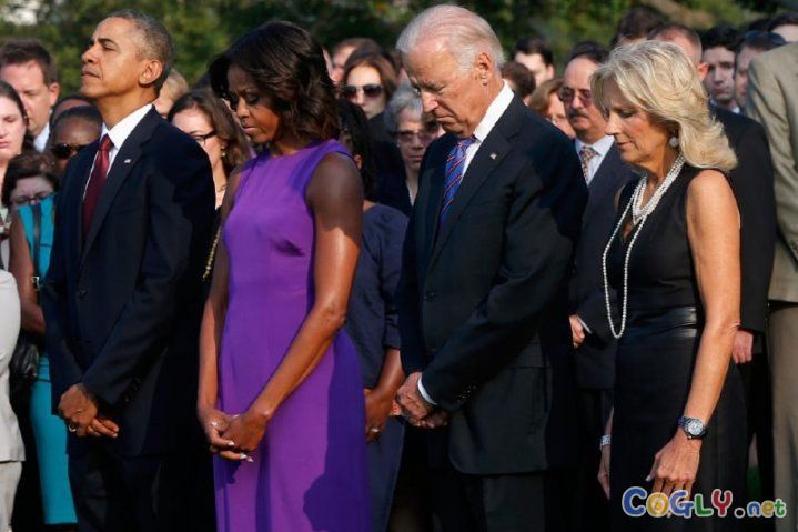 미국의 9.11 추모 문화 | 인스티즈