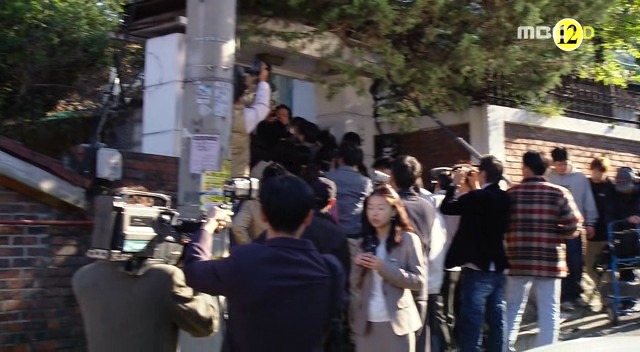 [드라마궁(宮)] 02. 내가 선택한 길이야 | 인스티즈