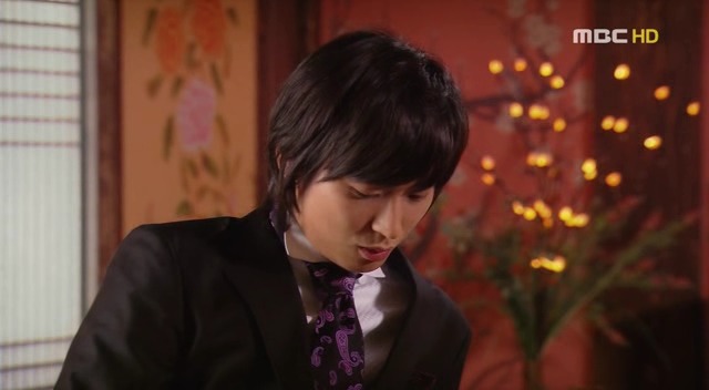 [드라마궁(宮)] 02. 내가 선택한 길이야 | 인스티즈