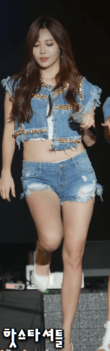 몸매하면 김아영.jpgif | 인스티즈