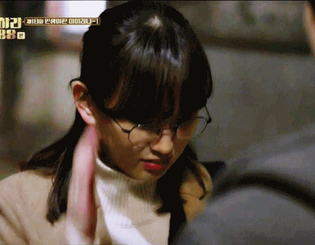 [응답하라1988] 단 25초안에 보여준 선보라 이별의 개연성 | 인스티즈