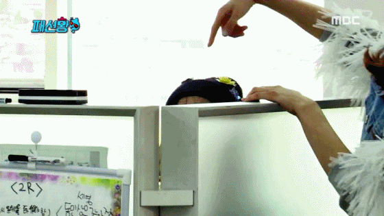 장도연.gif | 인스티즈