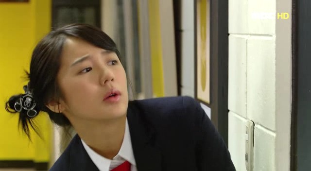 [드라마궁(宮)] 02. 내가 선택한 길이야 | 인스티즈