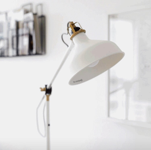 이케아 한국 디자이너인 싱글남이 직접 인테리어한 원룸 | 인스티즈