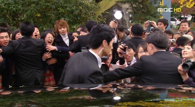 [드라마궁(宮)] 02. 내가 선택한 길이야 | 인스티즈