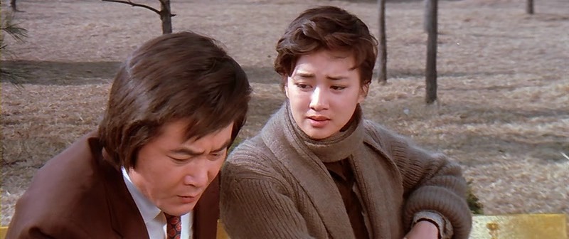 70년대 최고의 미인 여배우 정윤희.jpg | 인스티즈