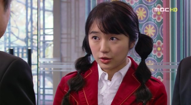 [드라마궁(宮)] 02. 내가 선택한 길이야 | 인스티즈