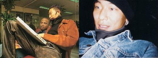 20년을 앞서간 패션의 선두주자 연예인 | 인스티즈