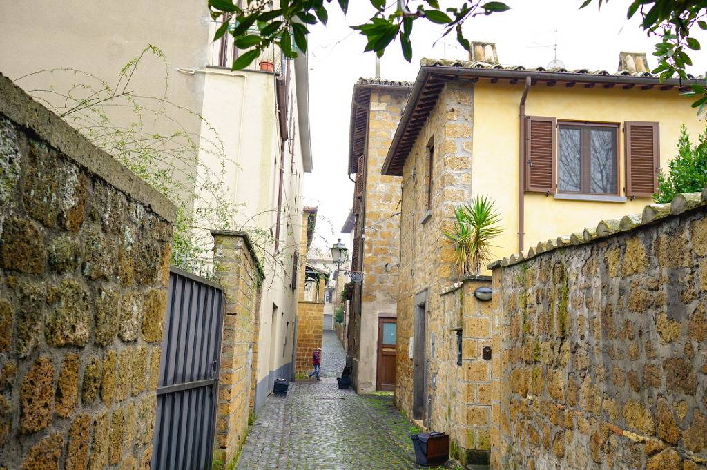 이탈리아의 예쁜 골목들 | 인스티즈