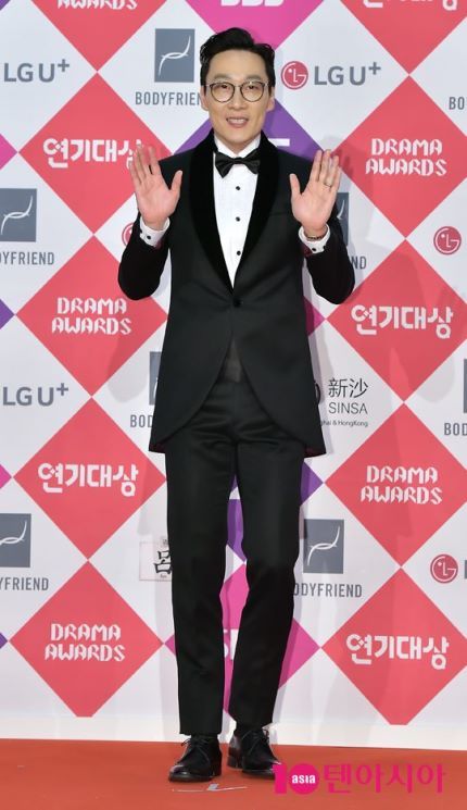 오늘자 SBS 연기대상 레드카펫.jpg | 인스티즈