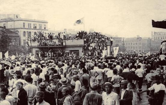 한말(1890)~1940년대까지 사진(목 잘린 사진 2개 주의) | 인스티즈