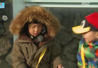 [아빠어디가] 준수가 크면 여자들에게 인기많을것같은 이유.jpg | 인스티즈