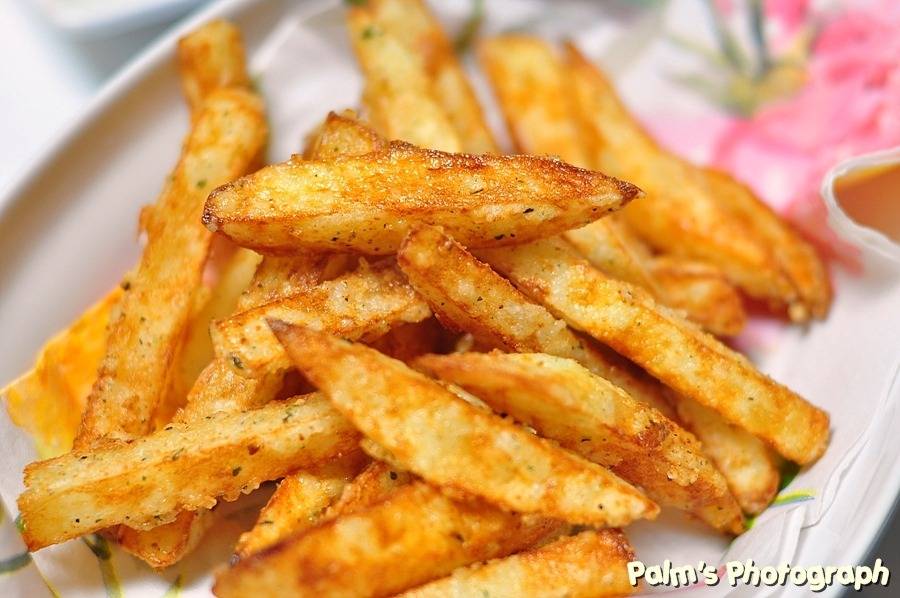 감자튀김의 달인.jpg | 인스티즈