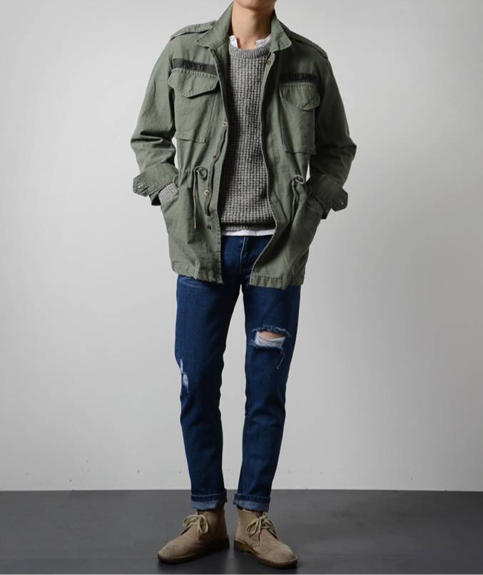 남자친구 패션 2탄 (여성분들 호? 불호?) // 스압 | 인스티즈