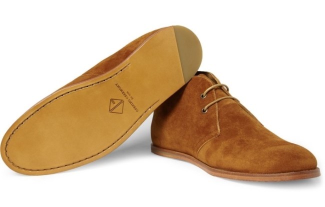 남자의 구두 .jpg | 인스티즈