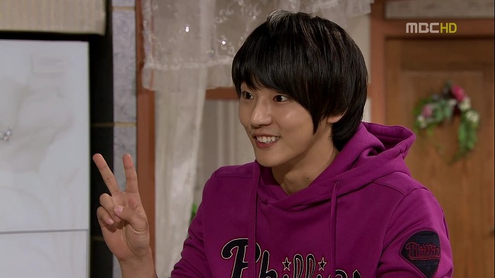 [지붕뚫고하이킥] 운수 좋은 날 윤첨지.jpg (짠내주의) | 인스티즈