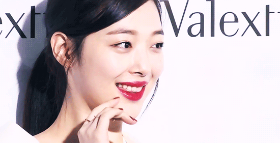 설리 최근 모습 | 인스티즈